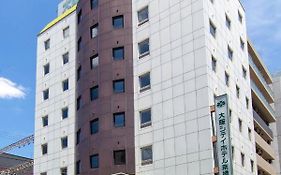 大阪シティホテル京橋